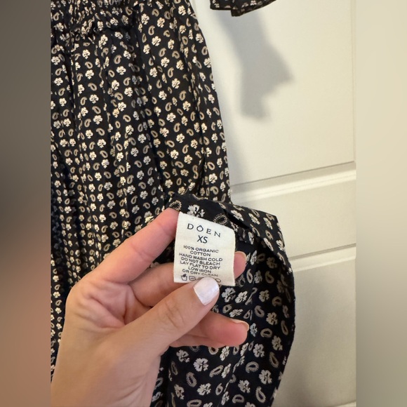 Doen Bellamy dress xs - Picture 5 of 7